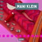 Preview: Materialpaket Herzen "Mani"Two klein